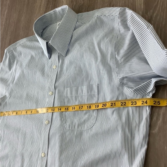 Brooks Brothers Regent Fit 17-6/7 used twice - Picture 4 of 6
